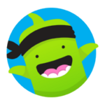 Logo of ClassDojo android Application 