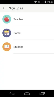 ClassDojo android App screenshot 4