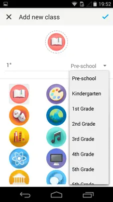 ClassDojo android App screenshot 6